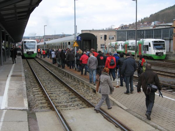 Sonderfahrt Meiningen 2012, &copy;Stefan Scholz (141)